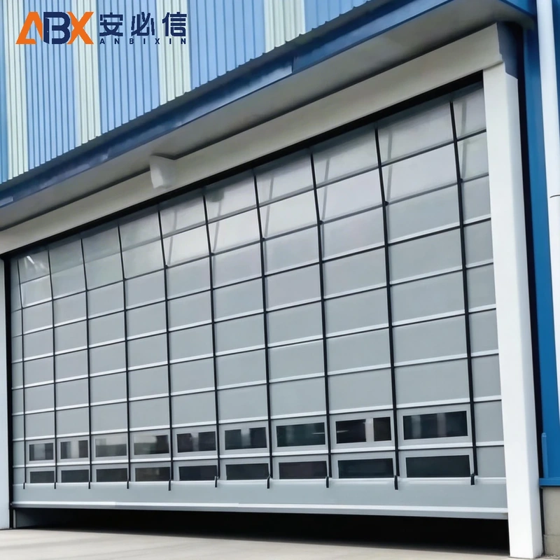丽水市背带堆积门