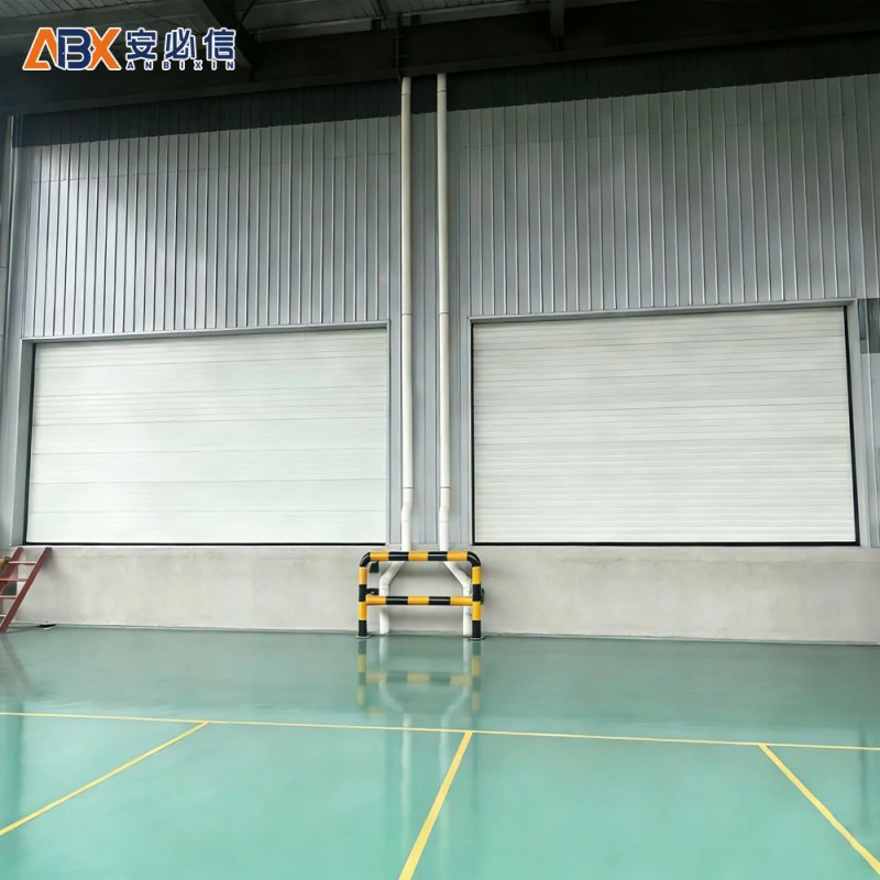 丽水市铝合金提升门