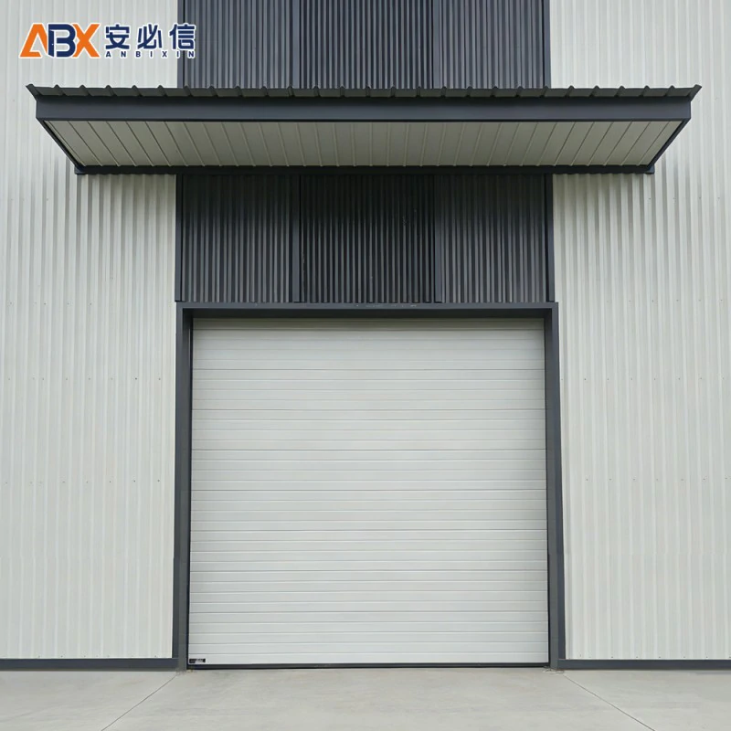 丽水市翻板提升门